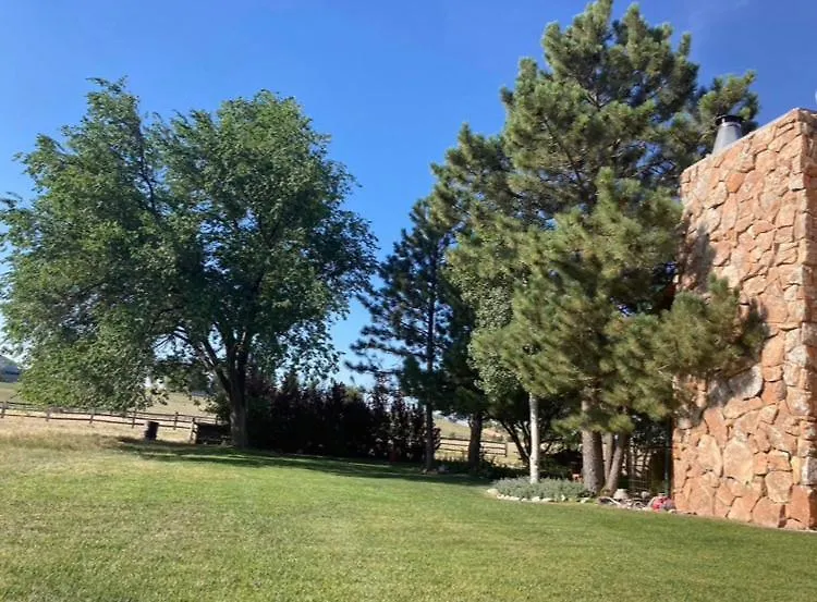 Sundance Suite - Prairie Rose Bed & Breakfast-1